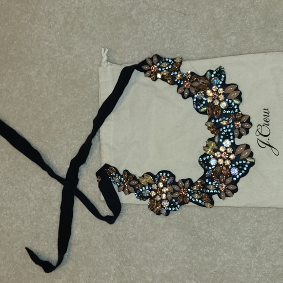 NEW J.Crew statement necklace - Picture 14 of 15